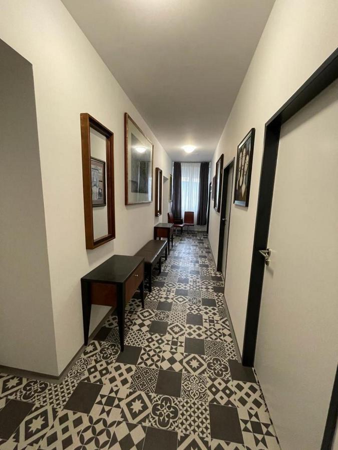 Apartments Gato Karlovy Vary Stara Role Exterior foto