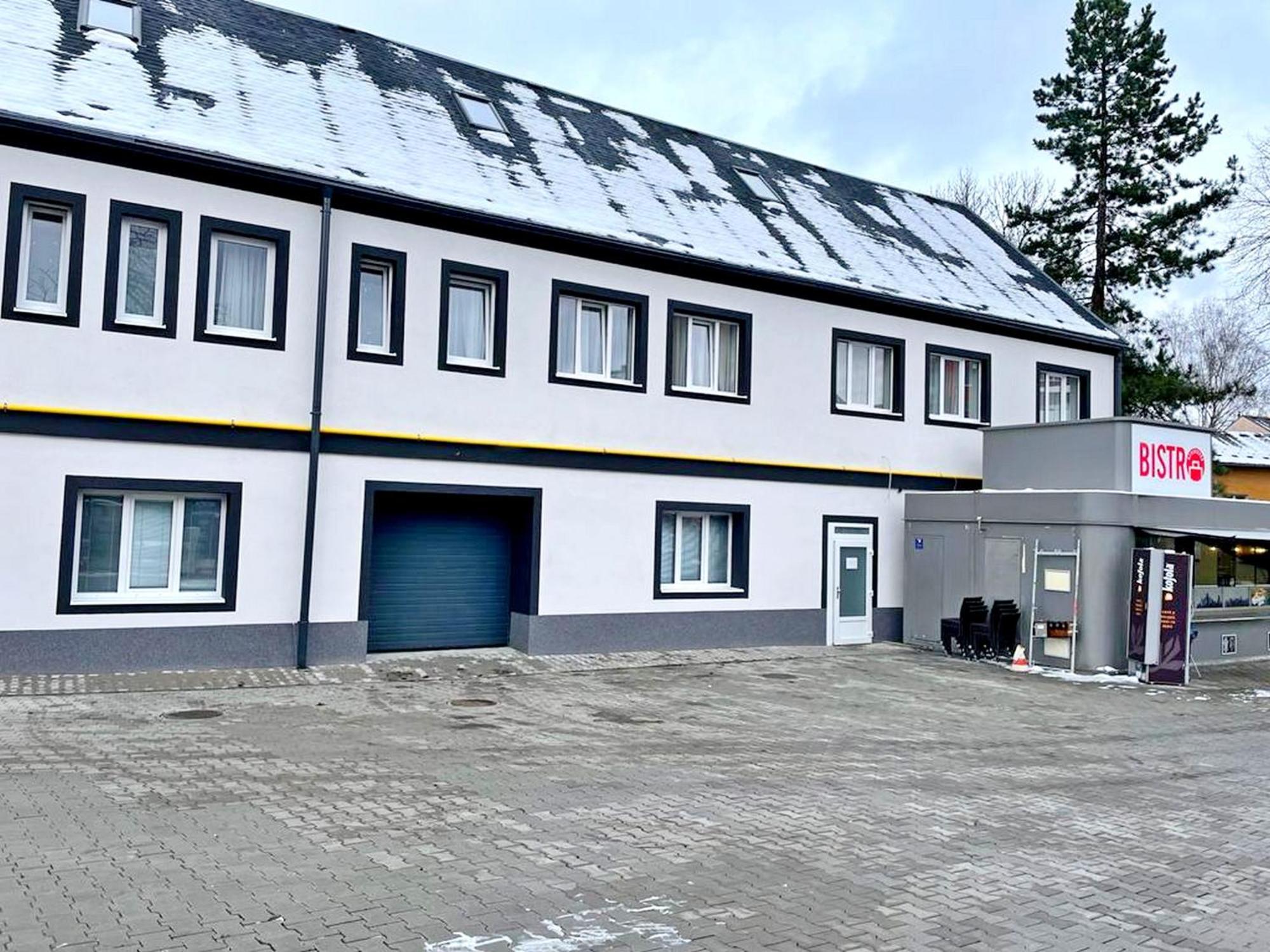 Apartments Gato Karlovy Vary Stara Role Exterior foto