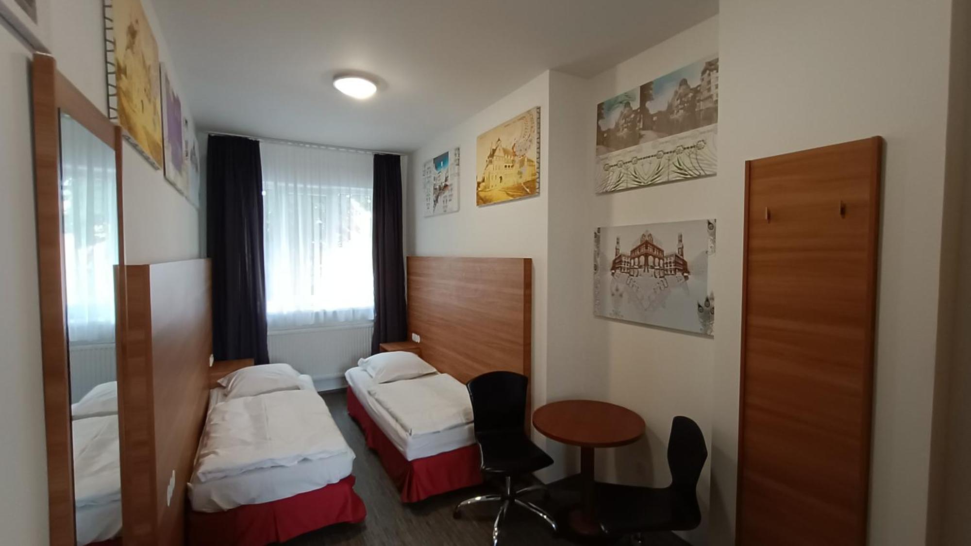 Apartments Gato Karlovy Vary Stara Role Exterior foto