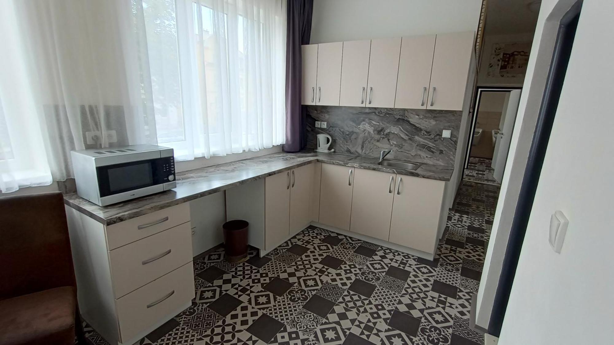 Apartments Gato Karlovy Vary Stara Role Zimmer foto