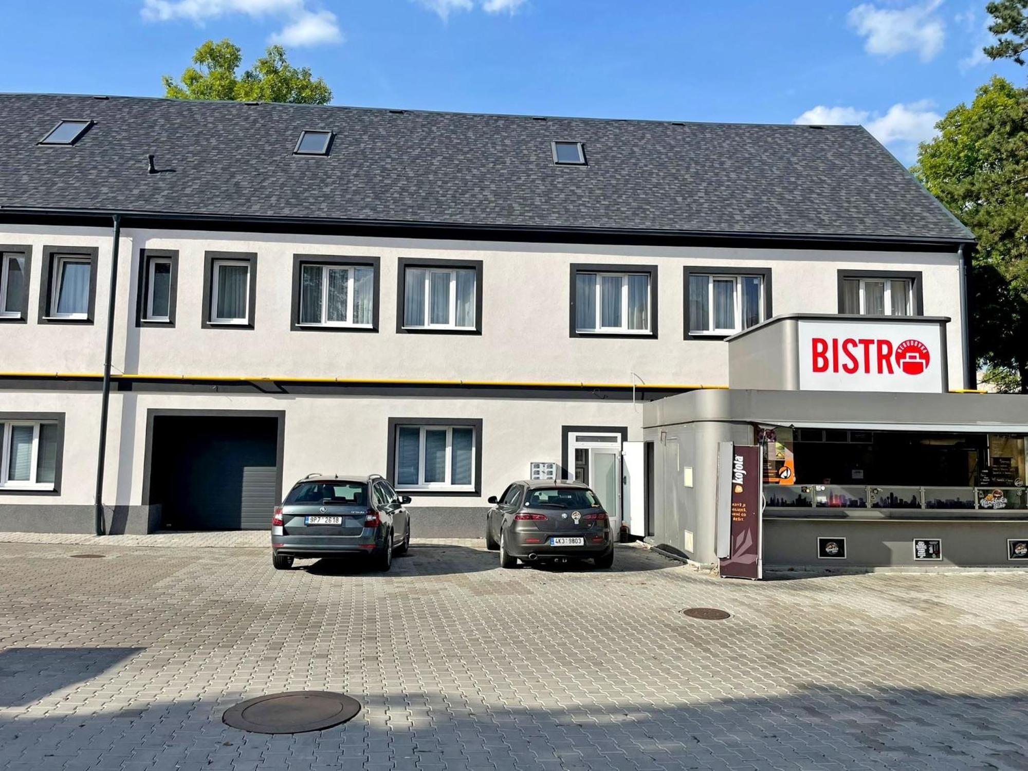 Apartments Gato Karlovy Vary Stara Role Exterior foto
